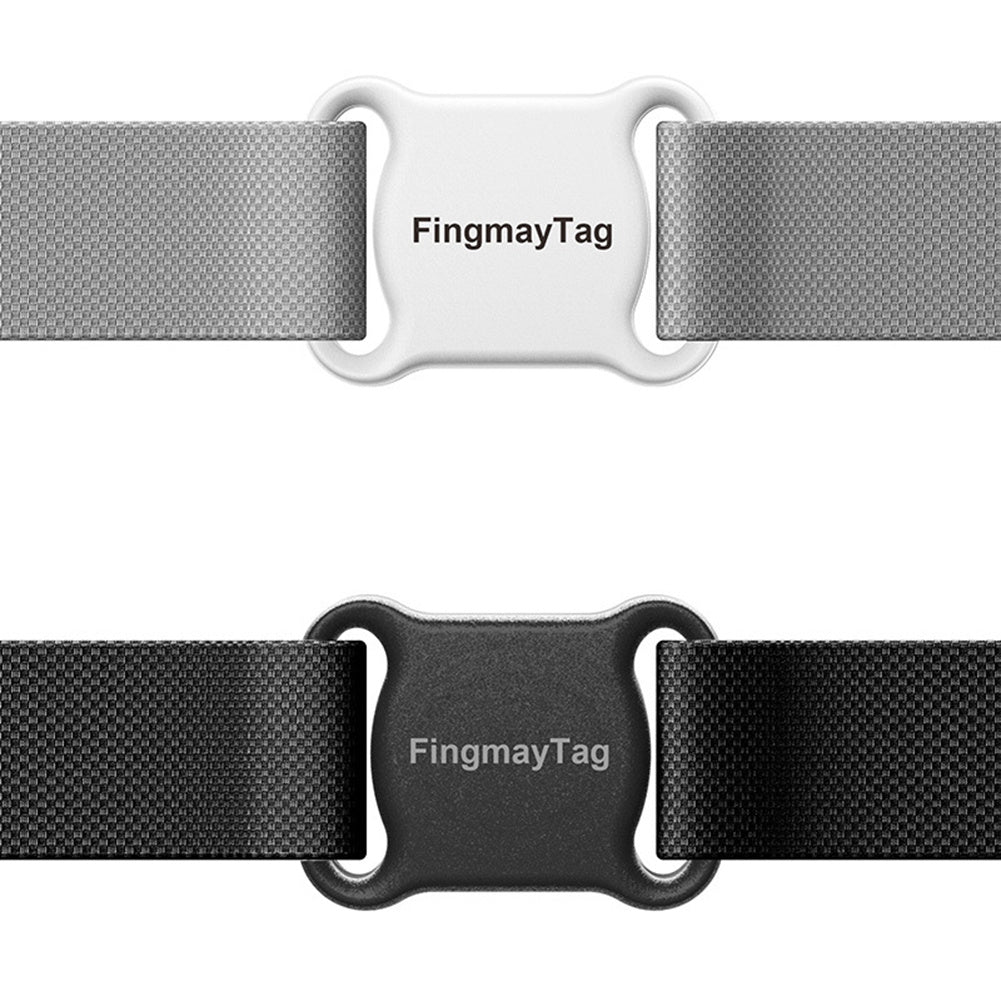 Smart GPS Pet Tracker – Safety Wherever They Roam