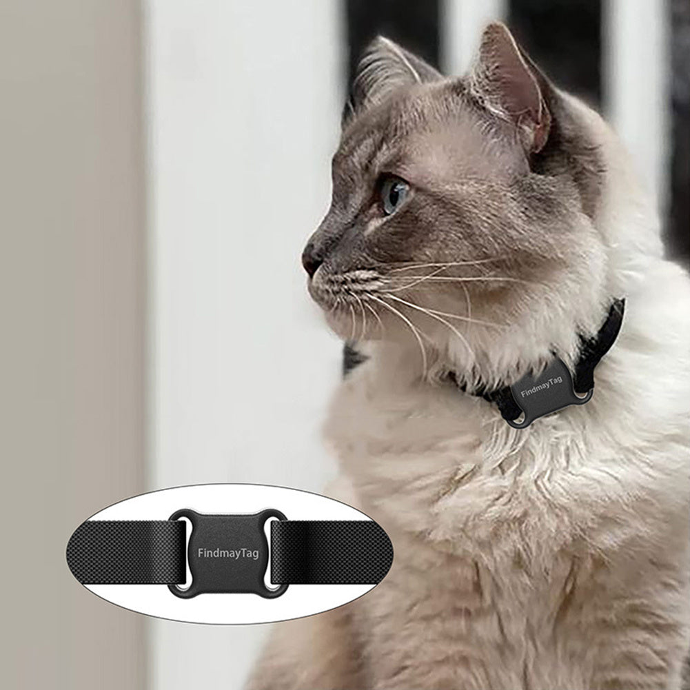 Smart GPS Pet Tracker – Safety Wherever They Roam