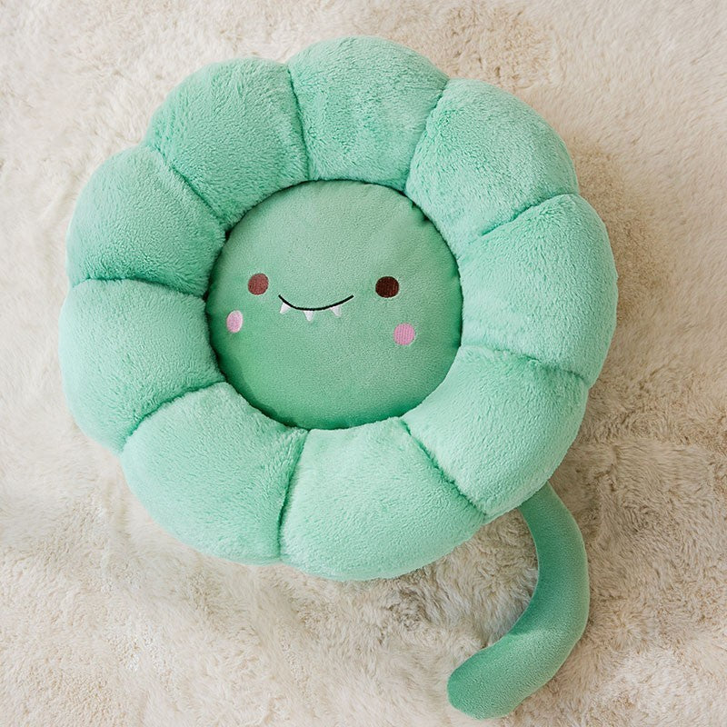 Cozy Cat Nest Mat for Purr-fect Naps